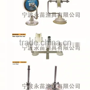 High Quatity Line Reel Fishing Equipment Fishing Tackle Accessories thumbnail-1