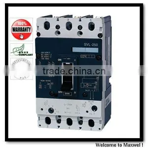 3VL Moulded Case Circuit Breaker(MCCB) thumbnail-1