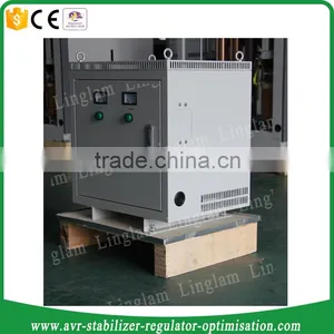 480v Step Down ei Transformer thumbnail-4