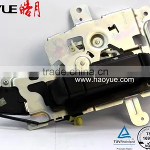 N400 Auto Door Lock Controller Unit Mould Latch thumbnail-4