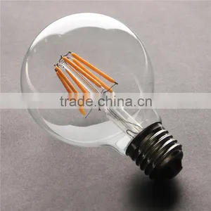 2015Nwq E27 4w Led Filament Bulb OEM/ODM thumbnail-2