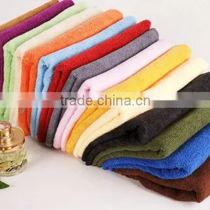Microfiber Cleaning Cloth for Car thumbnail-1