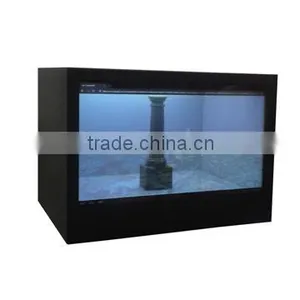 Credible Quality Low Price Professional Supplier Jewelery Showcases thumbnail-6