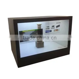 Exceptional Quality Low Price Professional Factory Display Showcase For Jewelry thumbnail-5