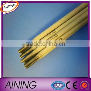 Welding Electrode E6013 With Free Samples / China Welding Rod 6013 thumbnail-4
