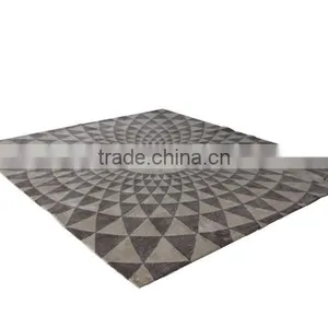 All Kinds Of High Quality Carpets For Hotels,Office,Home; Logo Mat,Artificial Grass Manufactory YB-A001 thumbnail-1