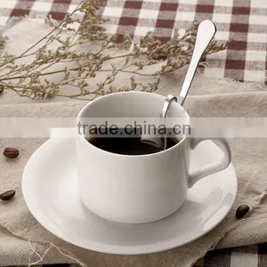 Hanging Stainless Steel Coffee Twisted Spoon thumbnail-4