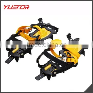 Cimbing Snow Shoes Ice Crampon thumbnail-1