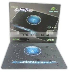 Wide Varieties Superior Materials Wear-resistance Inflatable Custom Made Fitness Eco Silicone Mouse Pad thumbnail-5