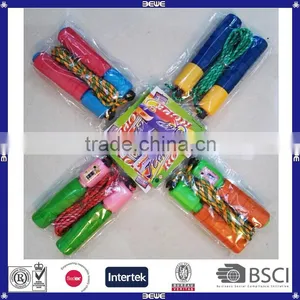 New Product High Quality Digital Jump Rope thumbnail-4