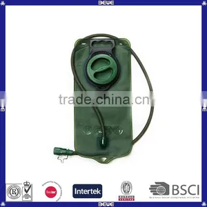 Good Quality Navy Blue Water Drinking Bag thumbnail-1
