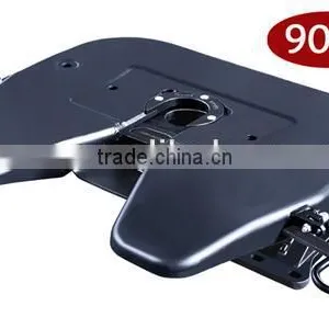 90# Fifth Wheel for Heavy Trailer Car thumbnail-1