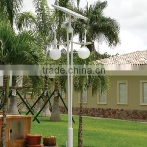 Hot Selling High Brighter Solar Lawn Light for Garden Light of Solar Outdoor Lighting thumbnail-6