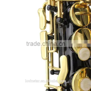 Alto Saxophone Mouthpiece Strap Brass Material Saxophone thumbnail-3