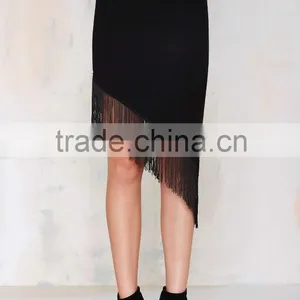 Latest Skirt and Blouse , Fancy Skirt Top Designs , Fashion Blouse and Skirt thumbnail-4