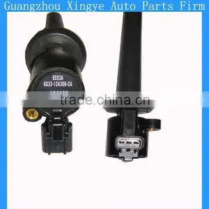 Ford Ignition Coil OEM#:6G33-12A366-CA thumbnail-1