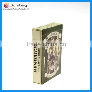 300gsm Playing Cards Paper Customized Printing thumbnail-4