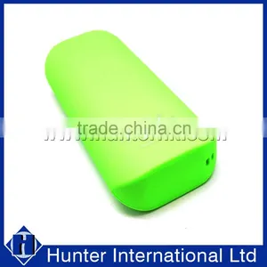 Top Quality Colorful 5600 MAH Portable Power Bank thumbnail-3