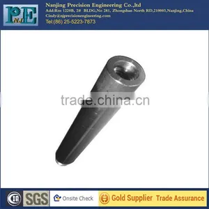 OEM Hot Sale Nice Precision Bicycle Shafts From China Factory thumbnail-6