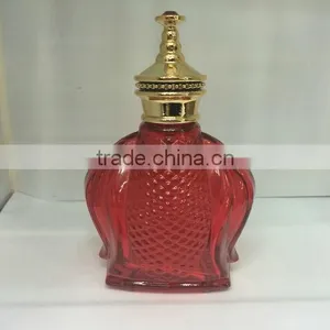 Classical Perfume Bottle thumbnail-1