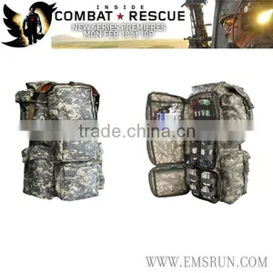 2016 Medical Military Backpack for Emergency thumbnail-1
