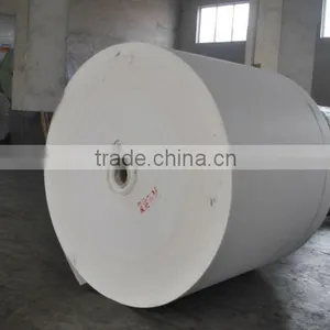 Nonwoven Polyester Fabric in Asphalt Shingles thumbnail-2