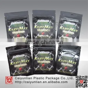 3g JACK Herbal Incense Bag KRATO MAX BAG thumbnail-1
