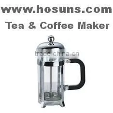 French Coffee Maker Press 350ml(top Quality) thumbnail-1