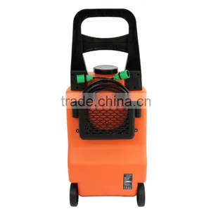 MAXBLAST 35L Water Trolley & Water Fed Cleaning 24ft Pole thumbnail-3