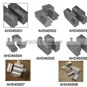 Air Power HammerC41-55KG Wrought Iron Machinery thumbnail-3
