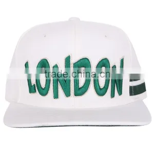 2015 Fashion Wholesale Custom Made Snapback Custom Snapback Caps Custom Snapback Hat thumbnail-2