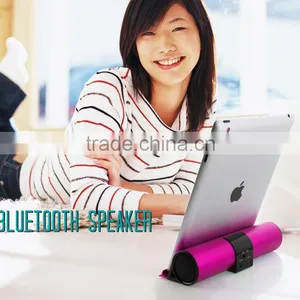 New Bluetooth Stereo Speaker A2dp Avrcp Portable Speaker thumbnail-3
