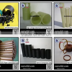 Reinforced Fiberglass Manufacturer thumbnail-1