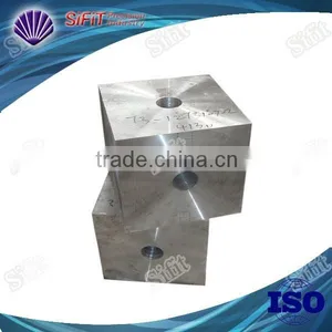 Top Quality Custom-Made Forged Die Steel Blocks thumbnail-1