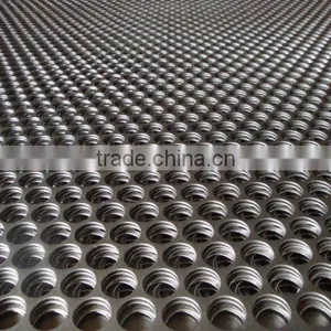 Stainless Steel Perforated Sheet thumbnail-1