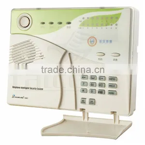 SSG Latest Featured GSM Security Alarm System thumbnail-1