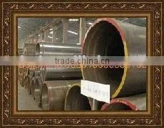 China Manufacture Api 5l X52 Psl2 Pipes 37 thumbnail-1