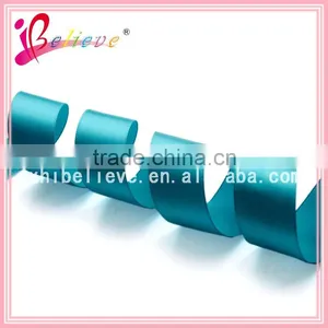 Famous Brand Solid Color the Ribbon Boutique Polyester Ribbon Wholesale thumbnail-3