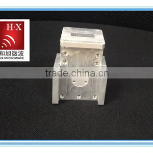 8.20GHz to 12.40GHz rf Waveguide Circulators thumbnail-2
