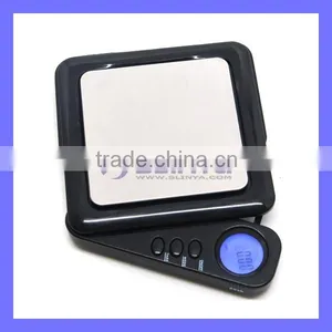 New Arrive Portable Gift Digital Jewelry Scale 100g 0.01g Mini Balance thumbnail-1