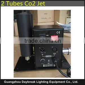 Power Stage Effect Machine Co2 Jet DMX512 thumbnail-1