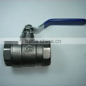 Forged Ball Valves,forging Part,machining Part thumbnail-1