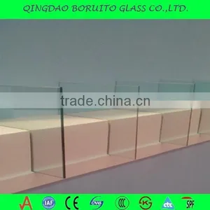 Transparent /tinted Glass/clear Float Glass 2mm-19mm thumbnail-2