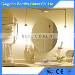 Hot Sale 5mm Frameless Decorative Mirror thumbnail-1