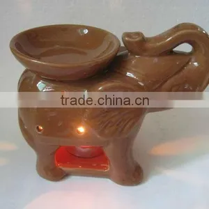 Ceramic Incense Burner thumbnail-1
