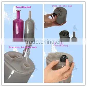 Wholesale Air Humidifier Ultrasonic Humidifier thumbnail-3