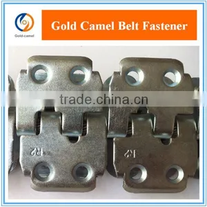 Rivet Hinged Belt Fastener thumbnail-3