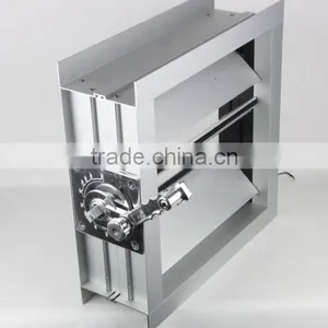 Aluminum Alloy Handle for Air Valve thumbnail-2