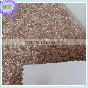 Hot Sell Matte Glitter Wallpaper Fabric for Home thumbnail-3