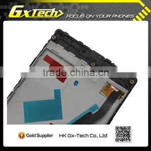 Grade AAA Quality LCD Display for Nokia Lumia 720 thumbnail-4